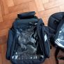 richa tank bag new 2 tier w/cover Image 2