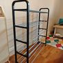 5-Tier Shoe Rack / Shoe Storage Organizer (Holds up to 15 pairs) Image 2