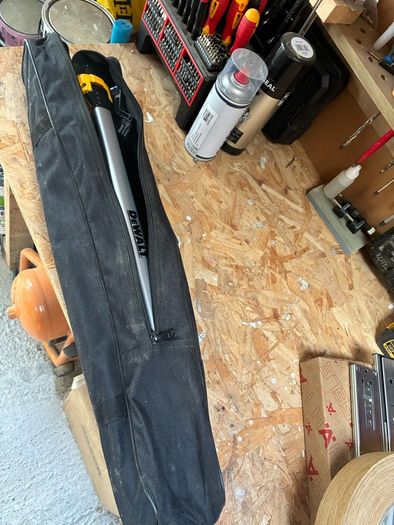 Dewalt Tripod stand