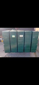 Oil tank