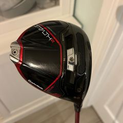 Taylormade Stealth 2 plus driver