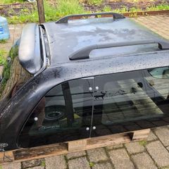Nissan Navara 2015