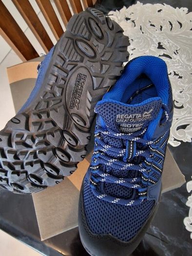 Regatta shoes