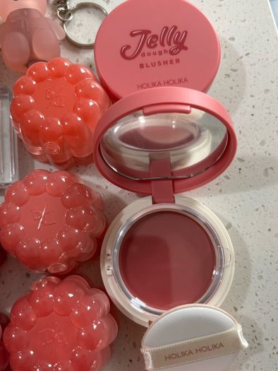 Mixed k beauty Korean makeup products