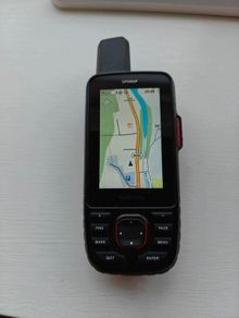 Garmin Gpsmap 67i