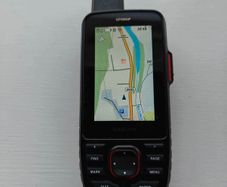 Garmin Gpsmap 67i