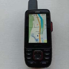 Garmin Gpsmap 67i