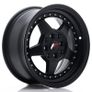 JR Wheels Japan Racing JR6 Image 2
