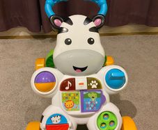 baby walker