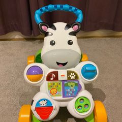 baby walker