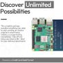 Raspberry Pi 5 8 GB Kit (Metal Case | Active Cooling | M.2 NVMe PCIe SSD | Micro HDMI 4K | ideal for Home Assistant and smart home) Image 8