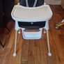 3 in 1 high chair Image 2