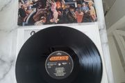 the rain makers vinyl