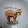 Vintage From Ireland trinket dish Image 5