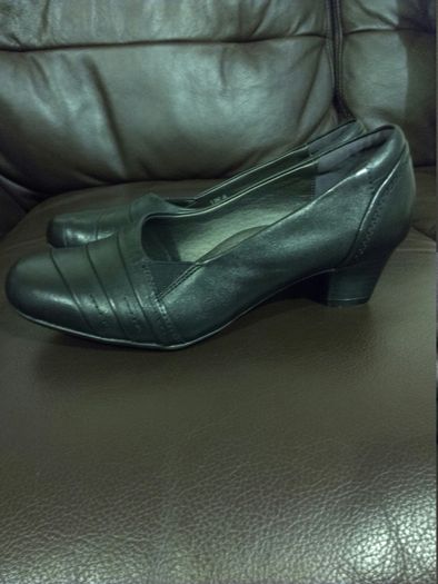 Footglove Shoes, size EU-37, UK-4