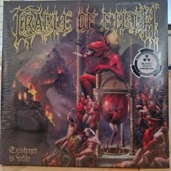 Cradle Of Filth - Limited edition