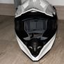 Trek Marlin 6 Mountain Bike + Brand New Full Face Helmet Image 10