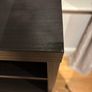 IKEA Besta Cabinets - Dark Brown Image 10