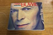 David Bowie - Black Tie White Noise 2 Cd and DVD