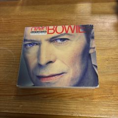 David Bowie - Black Tie White Noise 2 Cd and DVD