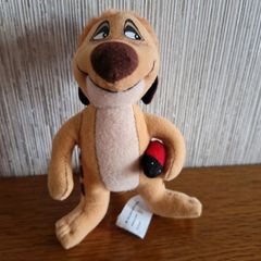 "TIMON" Disney/Mc Donalds Lion King Collectable 1998