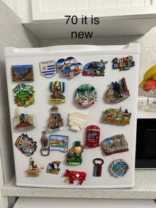 Small freezer ( just freezer)