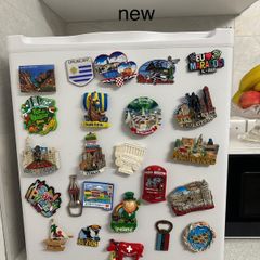 Small freezer ( just freezer)