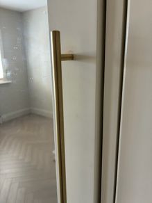 cabinet handles