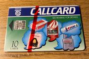 Call Card