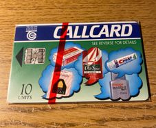 Call Card