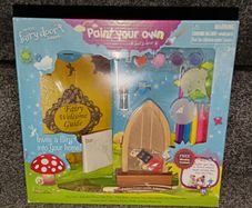Fairy door