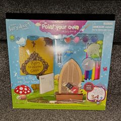 Fairy door
