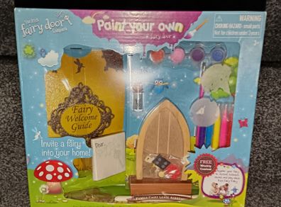 Fairy door