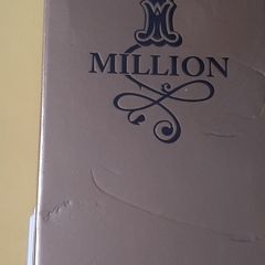 New mens unopened 1 million Paco Robanne