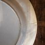 Antique Blue Tf & Sons Plate Image 5