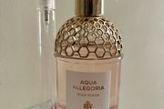 Guerlain Aqua Allegoria Rosa Rossa edt 10ml DECANT
