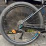 Cube Action 16  wheels 27.5 Shimano XT Image 3