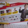 New Pokemon Clip N Go Belt Set Image 3