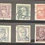 Czechoslovakian stamp lot Image 4