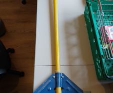Floor scraper