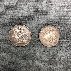 coins