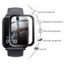 5D Screen Protector Film For Xiaomi YouPin Hey Plus Smartwatch Protection Cover for Xiaomi Mi Heyplus Watch (Not Glass) Image 3