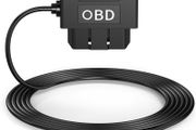 OBD To Type C Charger Power Cable For Dash Camera Car DVR 24h Parking Car Accessories Battery Protection