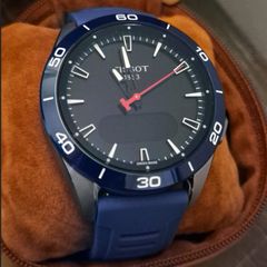 Tissot T-Touch Connect Sport Solar - Aug 2026 watch
