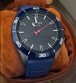 Tissot T-Touch Connect Sport Solar - Aug 2026 watch