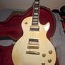 2013 Gibson Les Paul Traditional Pro II Image 2