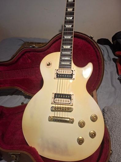 2013 Gibson Les Paul Traditional Pro II