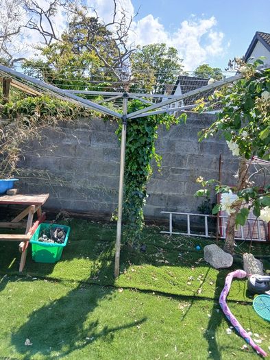 Brabantia Clothes Line Rotary - Only 75