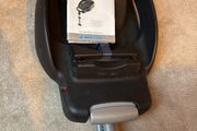 Maxicosi isofix base