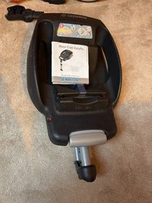 Maxicosi isofix base